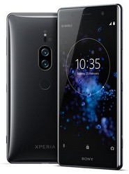 Прошивка телефона Sony Xperia XZ2 в Новокузнецке